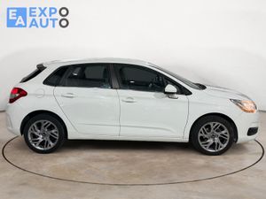 Citroën C4 1.6 e-HDi 115cv Collection - Foto 7