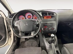 Citroën C4 1.6 e-HDi 115cv Collection - Foto 20