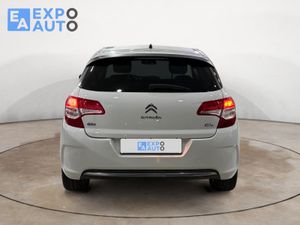 Citroën C4 1.6 e-HDi 115cv Collection - Foto 6