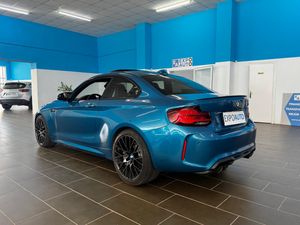 BMW Serie 2 M2 Competition M DCT - Foto 9
