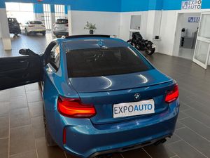BMW Serie 2 M2 Competition M DCT - Foto 17
