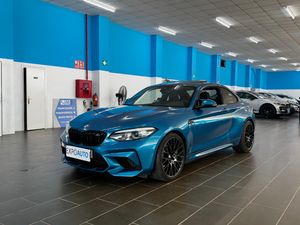 BMW Serie 2 M2 Competition M DCT - Foto 2