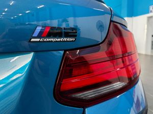 BMW Serie 2 M2 Competition M DCT - Foto 7