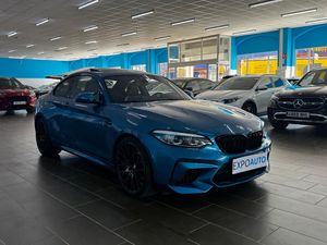 BMW Serie 2 M2 Competition M DCT - Foto 5