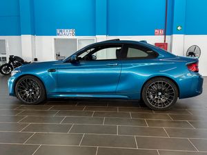BMW Serie 2 M2 Competition M DCT - Foto 3