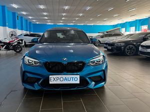 BMW Serie 2 M2 Competition M DCT - Foto 4