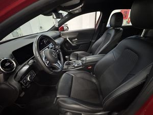 Mercedes Clase A A 180 Sedán - Foto 9