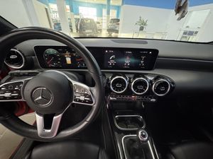 Mercedes Clase A A 180 Sedán - Foto 14