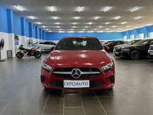 Mercedes Clase A A 180 Sedán - Foto 3