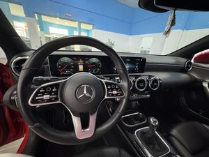 Mercedes Clase A A 180 Sedán - Foto 12