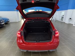 Mercedes Clase A A 180 Sedán - Foto 20