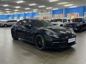 Porsche Panamera 4 E-Hybrid Executive - Foto 2