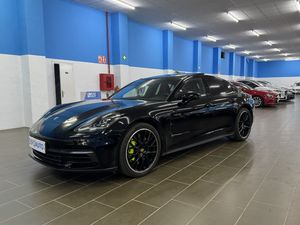Porsche Panamera 4 E-Hybrid Executive - Foto 4