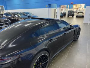 Porsche Panamera 4 E-Hybrid Executive - Foto 12