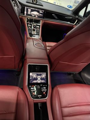 Porsche Panamera 4 E-Hybrid Executive - Foto 15