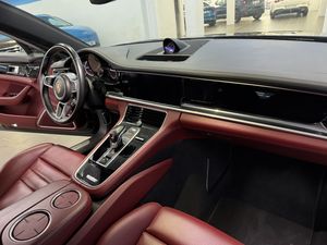 Porsche Panamera 4 E-Hybrid Executive - Foto 14