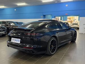 Porsche Panamera 4 E-Hybrid Executive - Foto 7