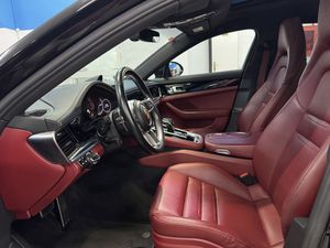 Porsche Panamera 4 E-Hybrid Executive - Foto 11