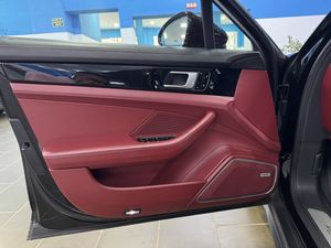 Porsche Panamera 4 E-Hybrid Executive - Foto 10