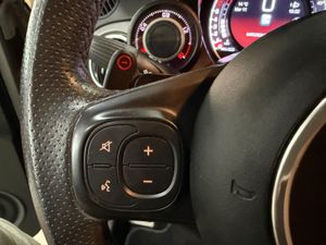 Abarth 500 595 Turismo 1.4 16v T-Jet 121kW E6 - Foto 18