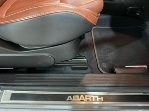 Abarth 500 595 Turismo 1.4 16v T-Jet 121kW E6 - Foto 13