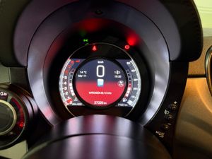 Abarth 500 595 Turismo 1.4 16v T-Jet 121kW E6 - Foto 21