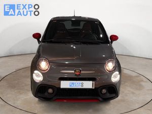 Abarth 500 595 Turismo 1.4 16v T-Jet 121kW E6 - Foto 3