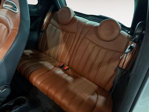 Abarth 500 595 Turismo 1.4 16v T-Jet 121kW E6 - Foto 27