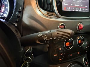 Abarth 500 595 Turismo 1.4 16v T-Jet 121kW E6 - Foto 19