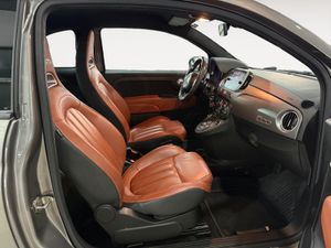 Abarth 500 595 Turismo 1.4 16v T-Jet 121kW E6 - Foto 28