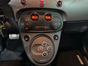 Abarth 500 595 Turismo 1.4 16v T-Jet 121kW E6 - Foto 15