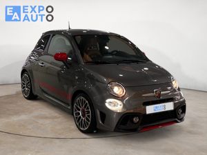 Abarth 500 595 Turismo 1.4 16v T-Jet 121kW E6 - Foto 2
