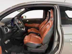 Abarth 500 595 Turismo 1.4 16v T-Jet 121kW E6 - Foto 24