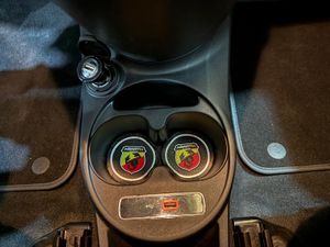 Abarth 500 595 Turismo 1.4 16v T-Jet 121kW E6 - Foto 14