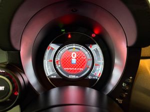 Abarth 500 595 Turismo 1.4 16v T-Jet 121kW E6 - Foto 22