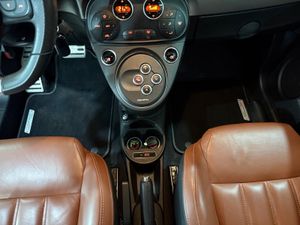 Abarth 500 595 Turismo 1.4 16v T-Jet 121kW E6 - Foto 26