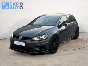Volkswagen Golf R 2.0 TSI 228kW (310CV) 4Motion DSG - Foto 9
