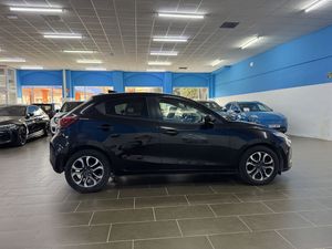 Mazda 2 Mazda Luxury 1.5 SKYACTIV-G 90 CV - Foto 6