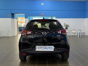 Mazda 2 Mazda Luxury 1.5 SKYACTIV-G 90 CV - Foto 8