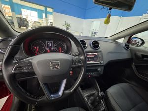 Seat Ibiza 5p 1.0 Eco TSI 70 kW (95 CV) Start&Stop Style Connect - Foto 23