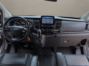 Ford Transit Custom 2.0 Trend - Foto 16