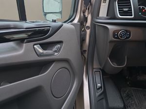 Ford Transit Custom 2.0 Trend - Foto 10