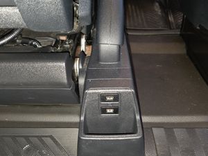 Ford Transit Custom 2.0 Trend - Foto 19