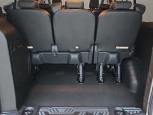 Ford Transit Custom 2.0 Trend - Foto 24