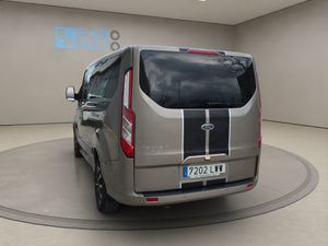 Ford Transit Custom 2.0 Trend - Foto 6
