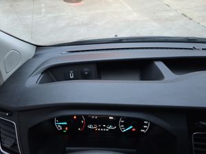 Ford Transit Custom 2.0 Trend - Foto 23