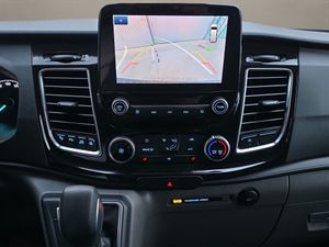 Ford Transit Custom 2.0 Trend - Foto 18