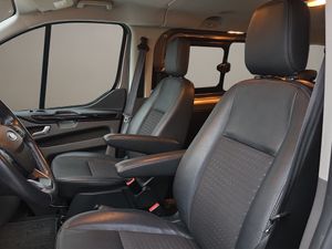 Ford Transit Custom 2.0 Trend - Foto 12