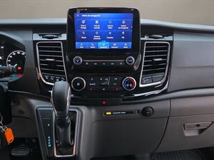 Ford Transit Custom 2.0 Trend - Foto 17