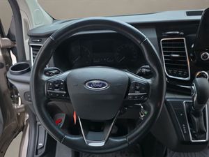 Ford Transit Custom 2.0 Trend - Foto 21